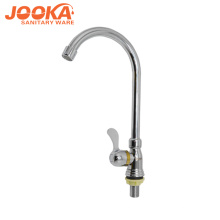 Jooka kitchen sinks factory price cheap faucet